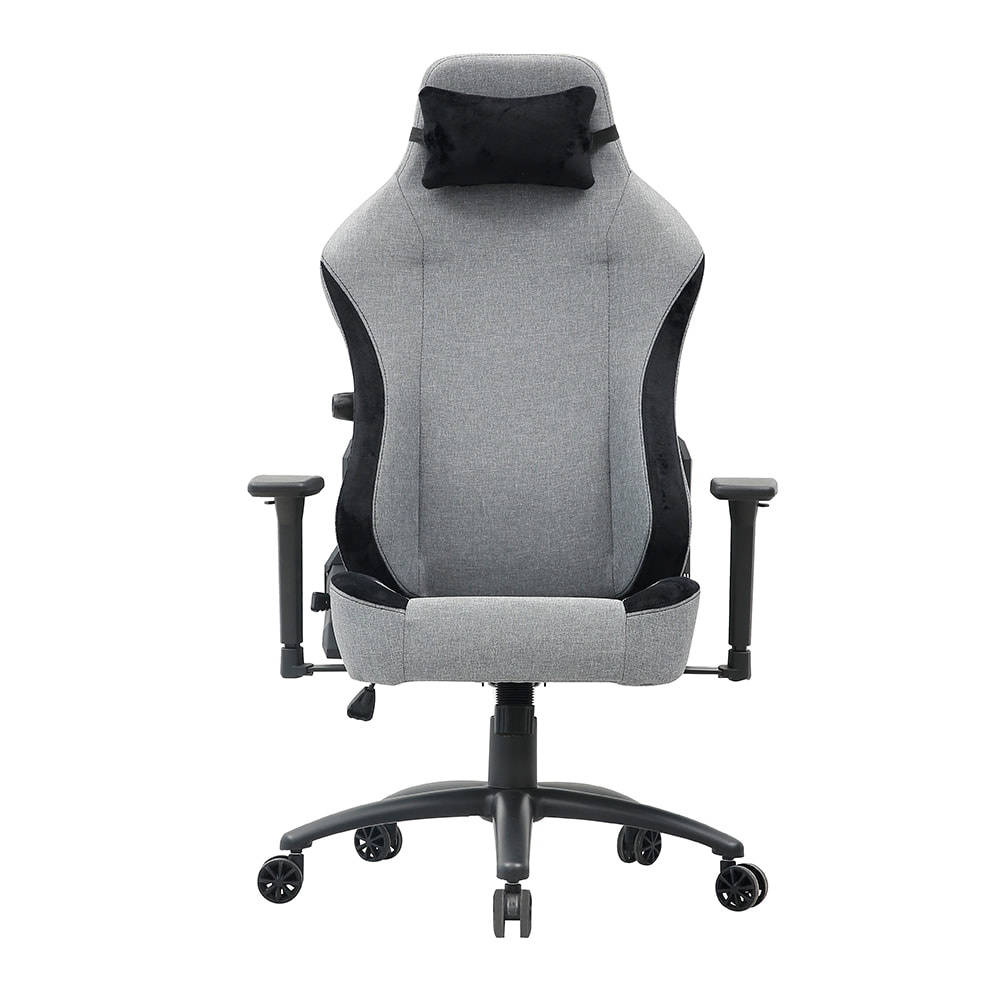 Luxury Gaming Chair Gamer Computer Chair with Lumbar Adjustment