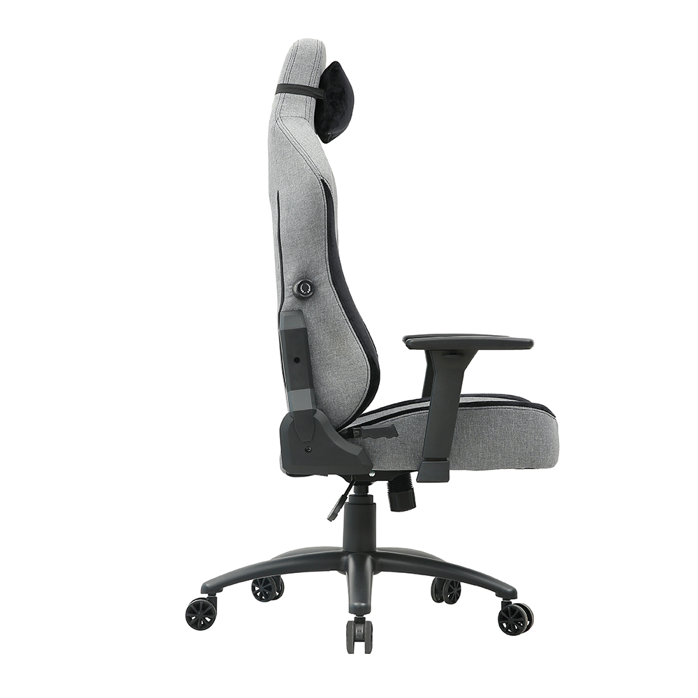 Luxury Gaming Chair Gamer Computer Chair with Lumbar Adjustment