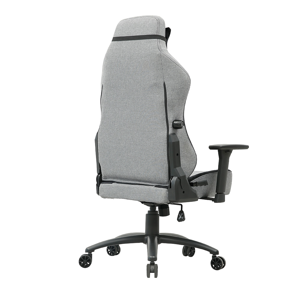 Luxury Gaming Chair Gamer Computer Chair with Lumbar Adjustment