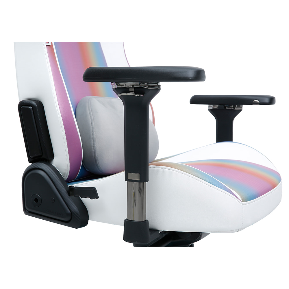 2024 Pink Girls Lady Reclining Office Computer Custom Logo Cute Gaming Chair