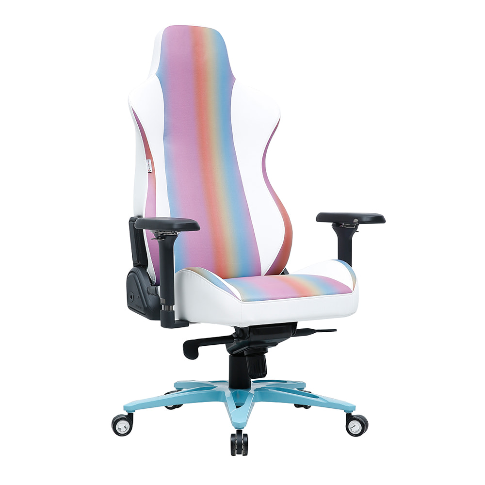 2024 Pink Girls Lady Reclining Office Computer Custom Logo Cute Gaming Chair