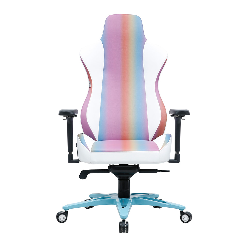 2024 Pink Girls Lady Reclining Office Computer Custom Logo Cute Gaming Chair