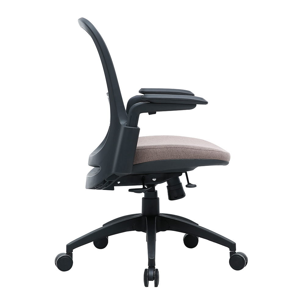 2024 New Model Office Chair Ergonomic Computer Chair with Lumbar Support