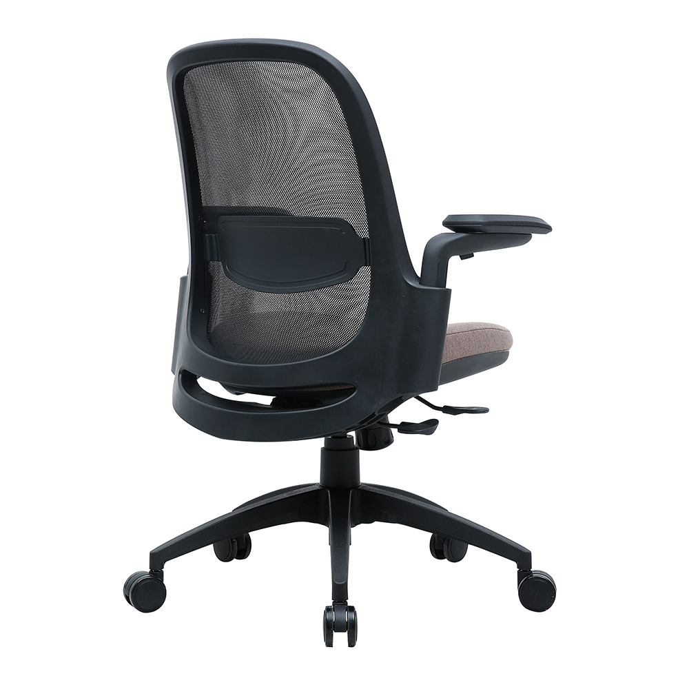 2024 New Model Office Chair Ergonomic Computer Chair with Lumbar Support