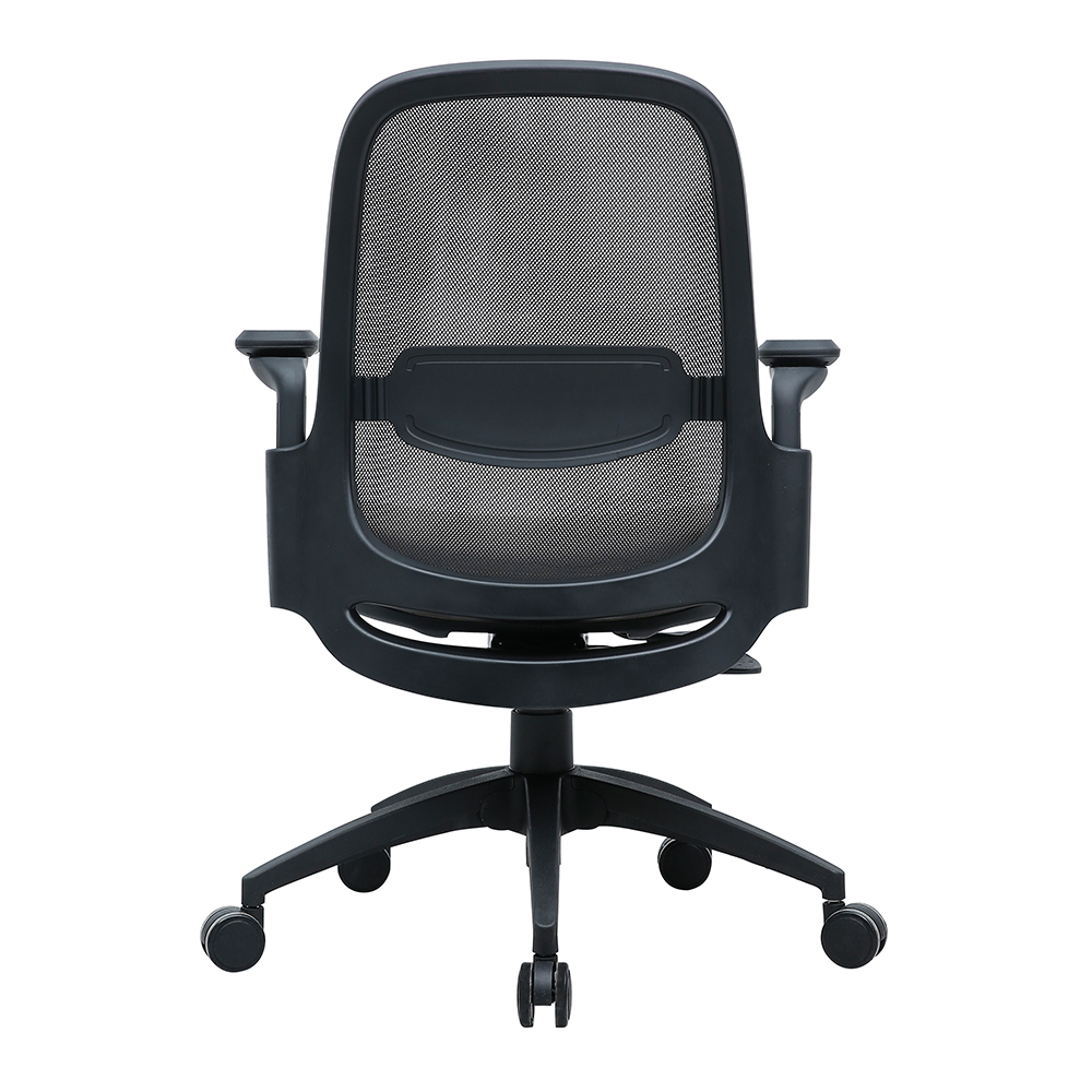 2024 New Model Office Chair Ergonomic Computer Chair with Lumbar Support