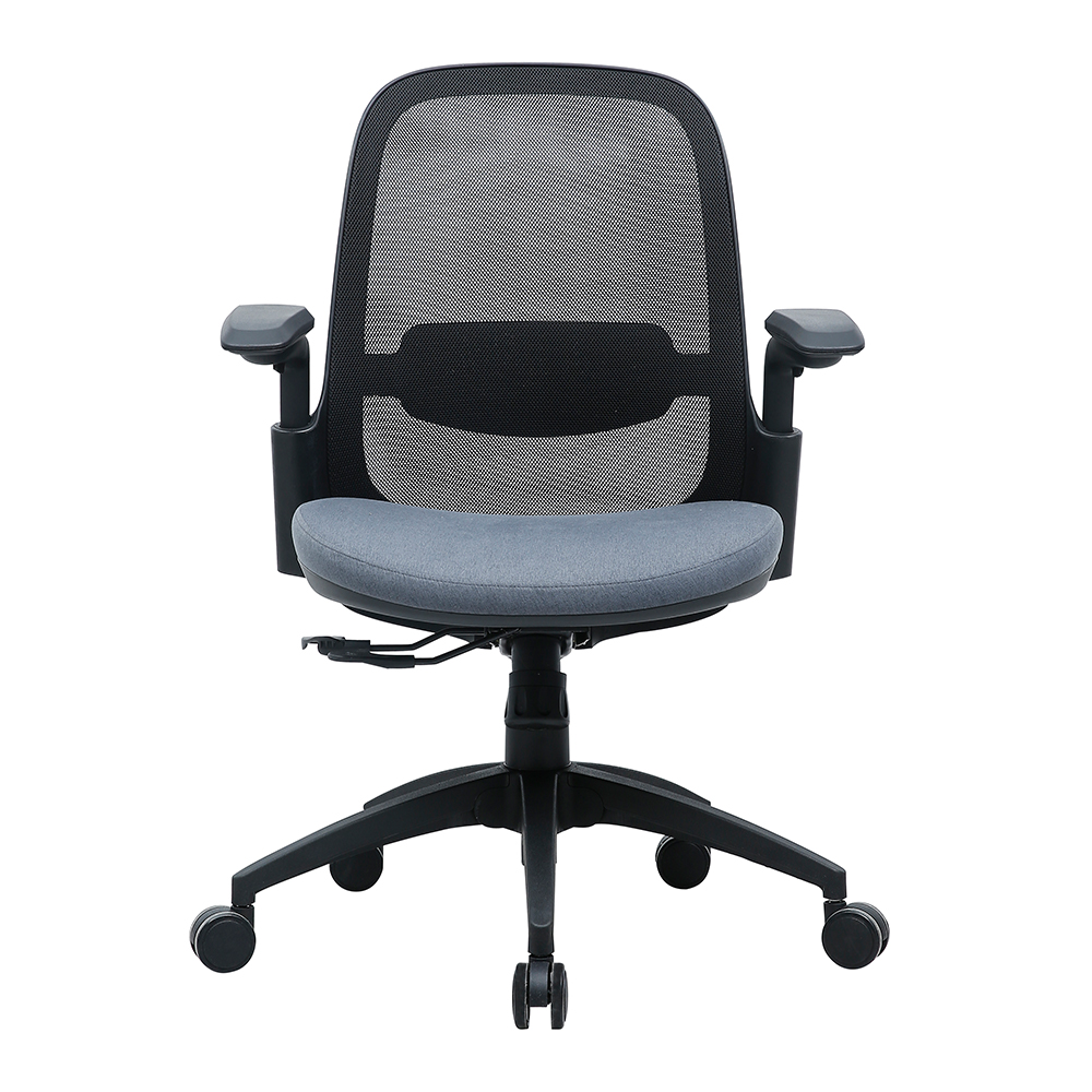 2024 New Model Office Chair Ergonomic Computer Chair with Lumbar Support