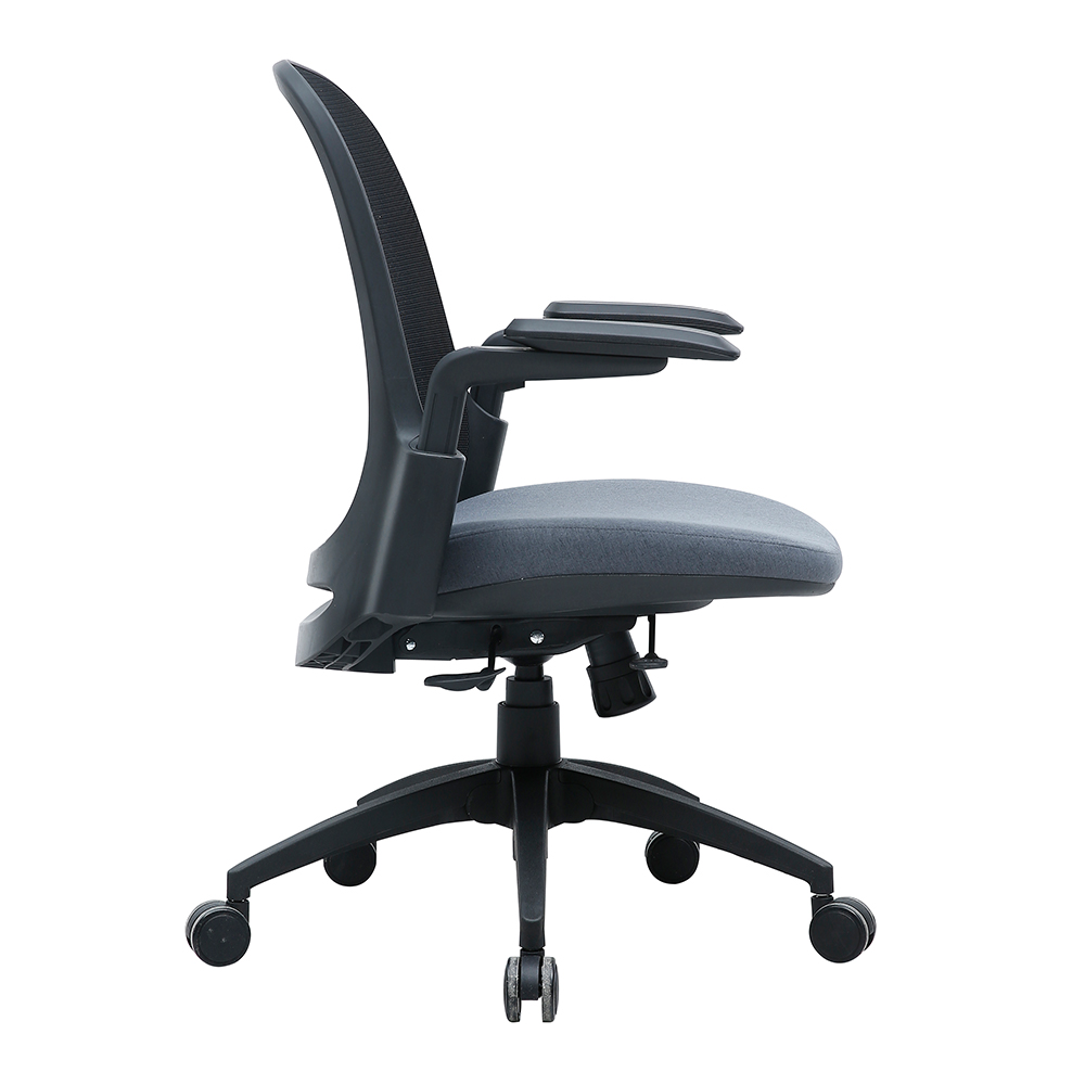 2024 New Model Office Chair Ergonomic Computer Chair with Lumbar Support