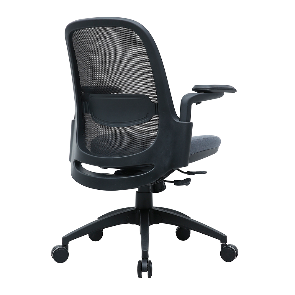 2024 New Model Office Chair Ergonomic Computer Chair with Lumbar Support