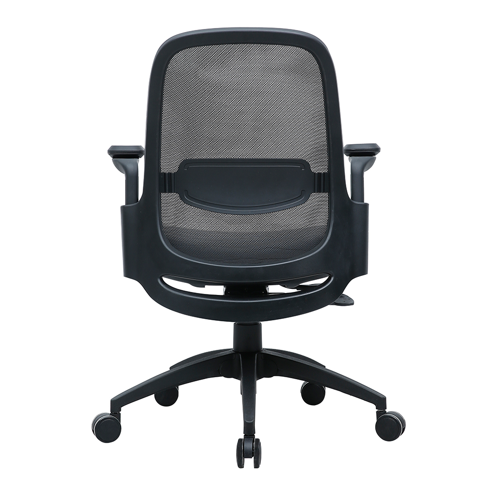 2024 New Model Office Chair Ergonomic Computer Chair with Lumbar Support