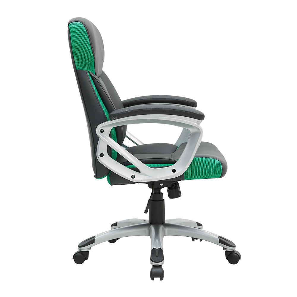 SHINERUN Executive Office Chair with Mid Back