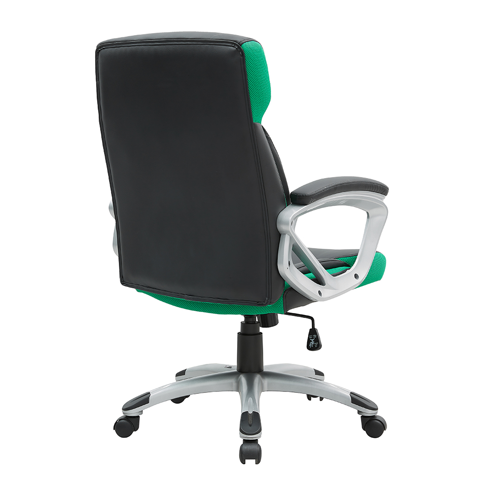 SHINERUN Executive Office Chair with Mid Back