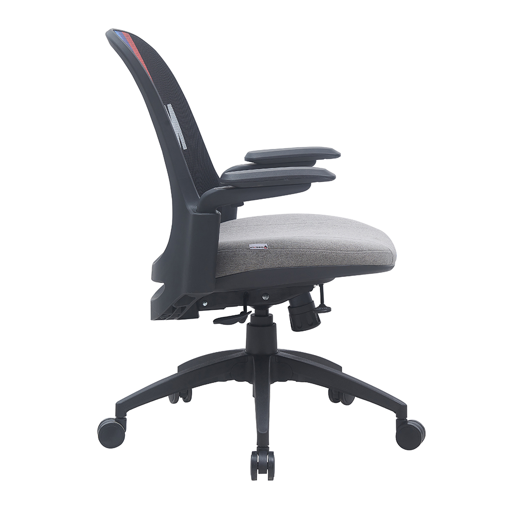 2024 New Model Office Chair Ergonomic Computer Chair with Lumbar Support
