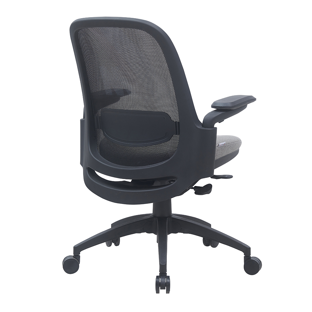 2024 New Model Office Chair Ergonomic Computer Chair with Lumbar Support