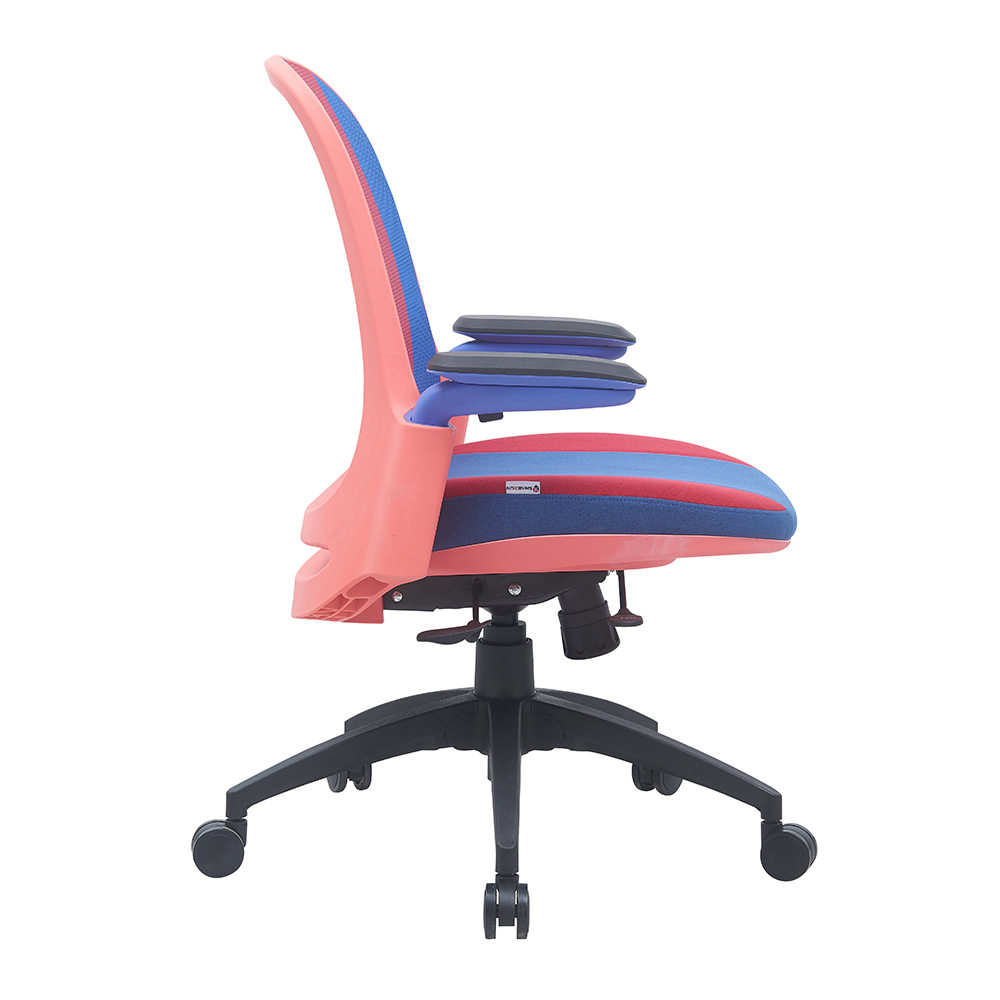 2024 New Model Office Chair Ergonomic Computer Chair with Lumbar Support