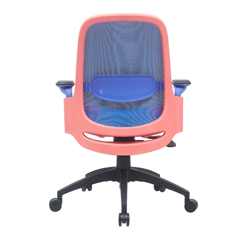 2024 New Model Office Chair Ergonomic Computer Chair with Lumbar Support