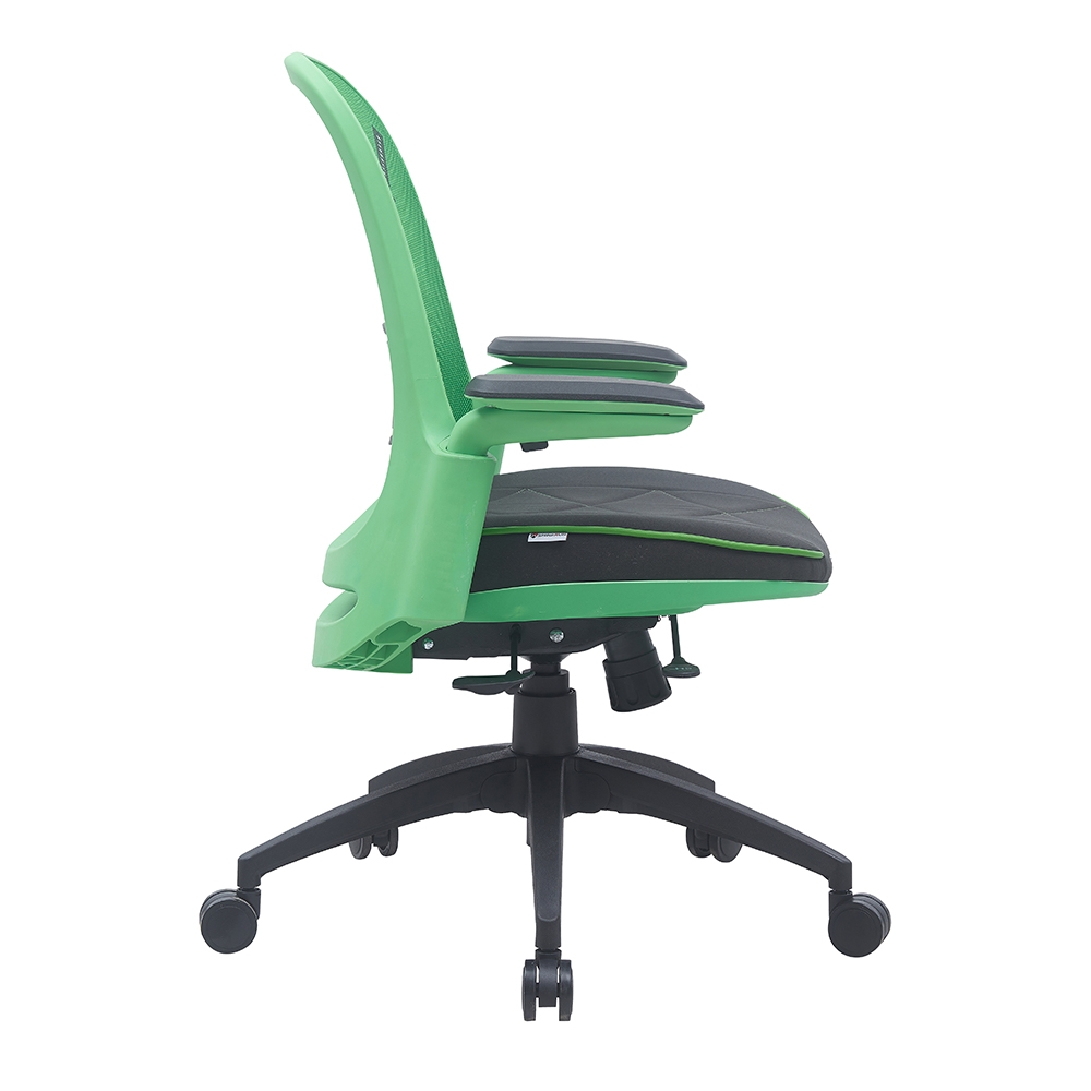 2024 New Model Office Chair Ergonomic Computer Chair with Lumbar Support