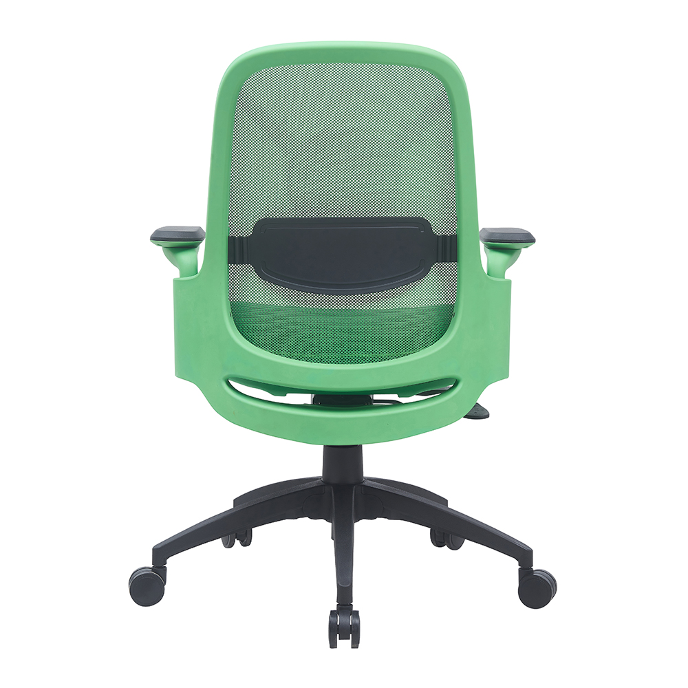2024 New Model Office Chair Ergonomic Computer Chair with Lumbar Support