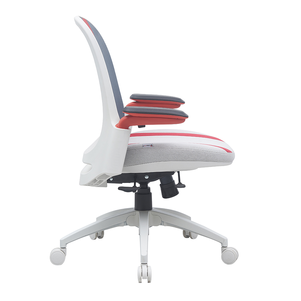 2024 New Model Office Chair Ergonomic Computer Chair with Lumbar Support