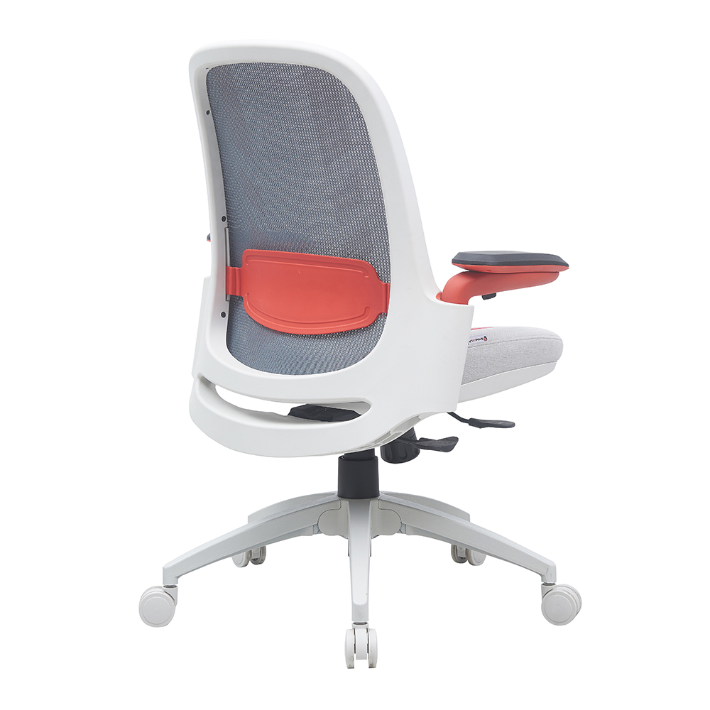 2024 New Model Office Chair Ergonomic Computer Chair with Lumbar Support