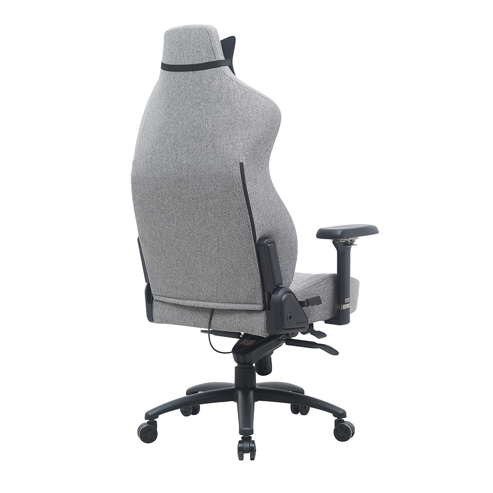 Wholesale High Quality New Design Gaming Chair Pc Computer Gamer Chair Built-in lumbar support system gaming chair