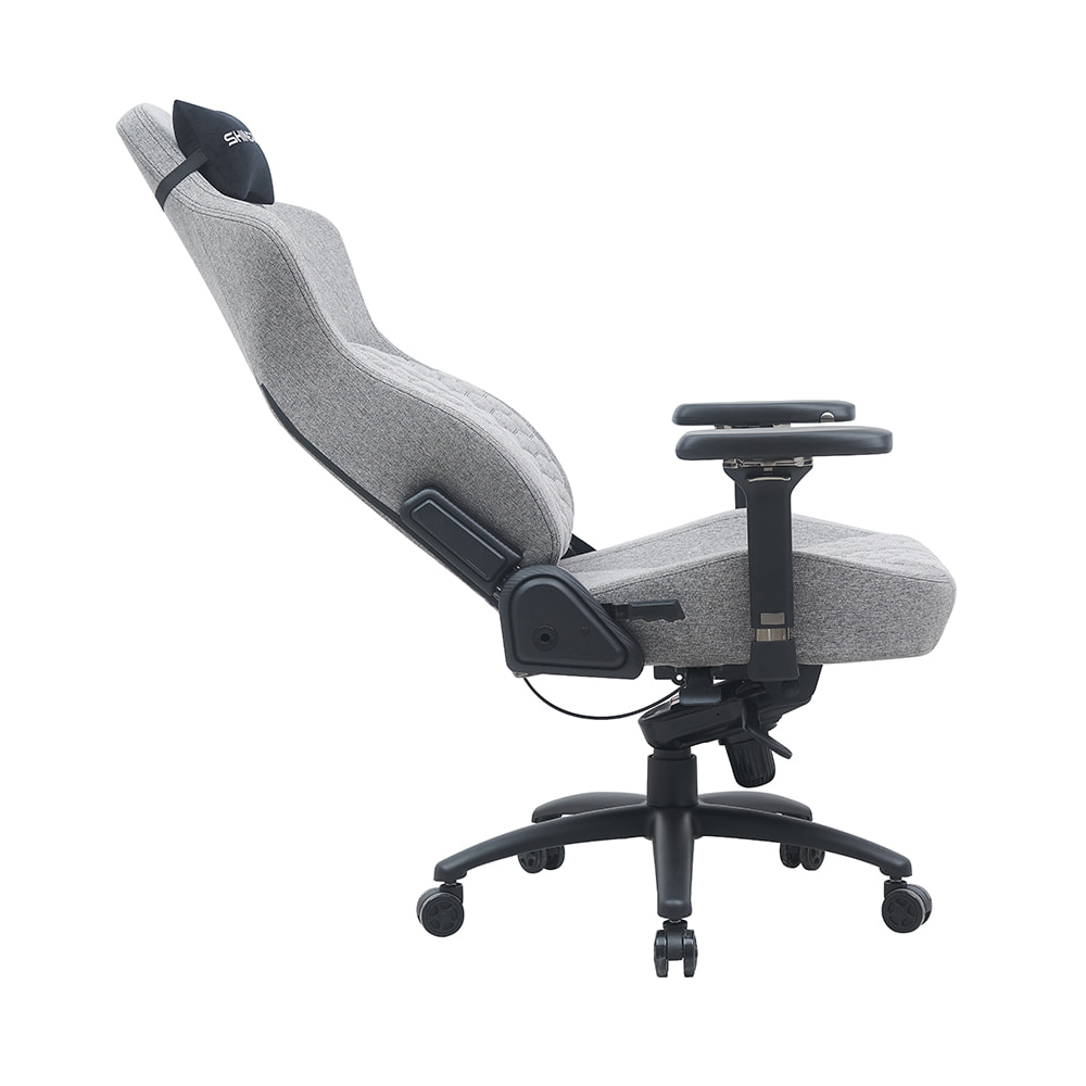 Wholesale High Quality New Design Gaming Chair Pc Computer Gamer Chair Built-in lumbar support system gaming chair