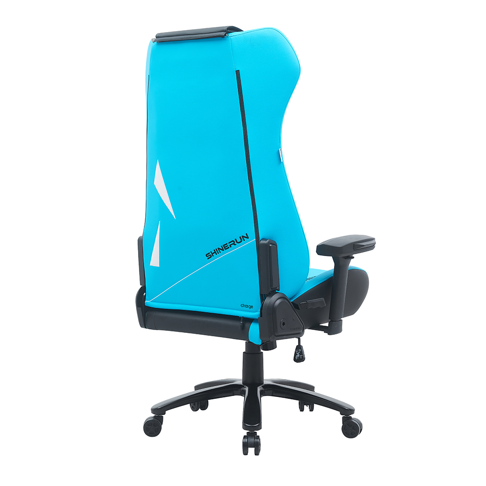 SHINERUN Wholesale High Quality Massage Gaming Chair Play Station Gaming Chair