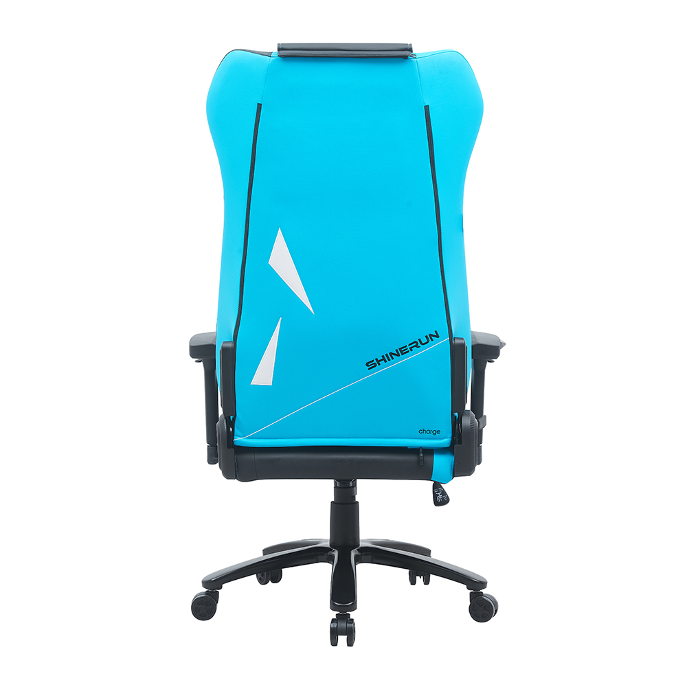 SHINERUN Wholesale High Quality Massage Gaming Chair Play Station Gaming Chair