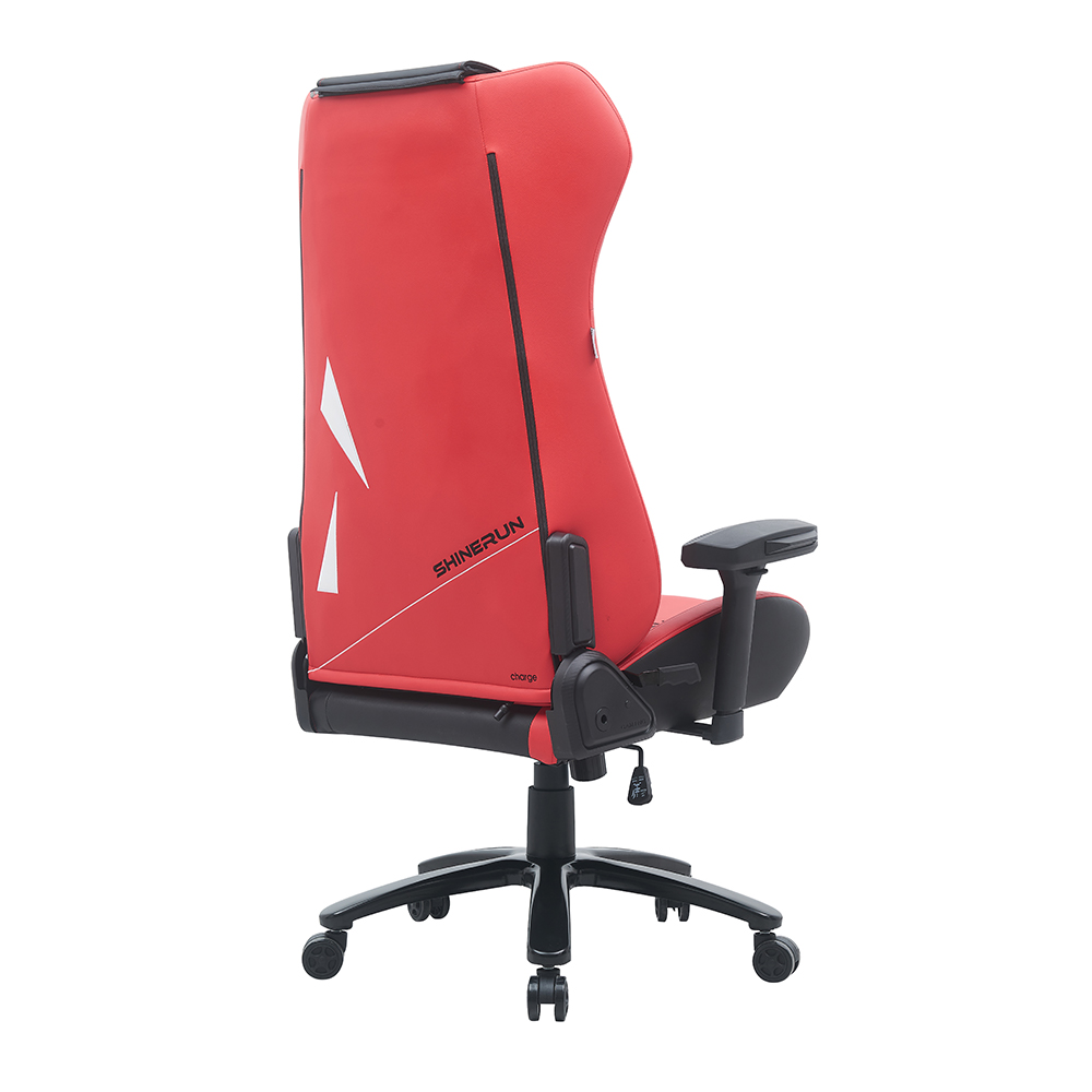 SHINERUN Wholesale High Quality Massage Gaming Chair Play Station Gaming Chair