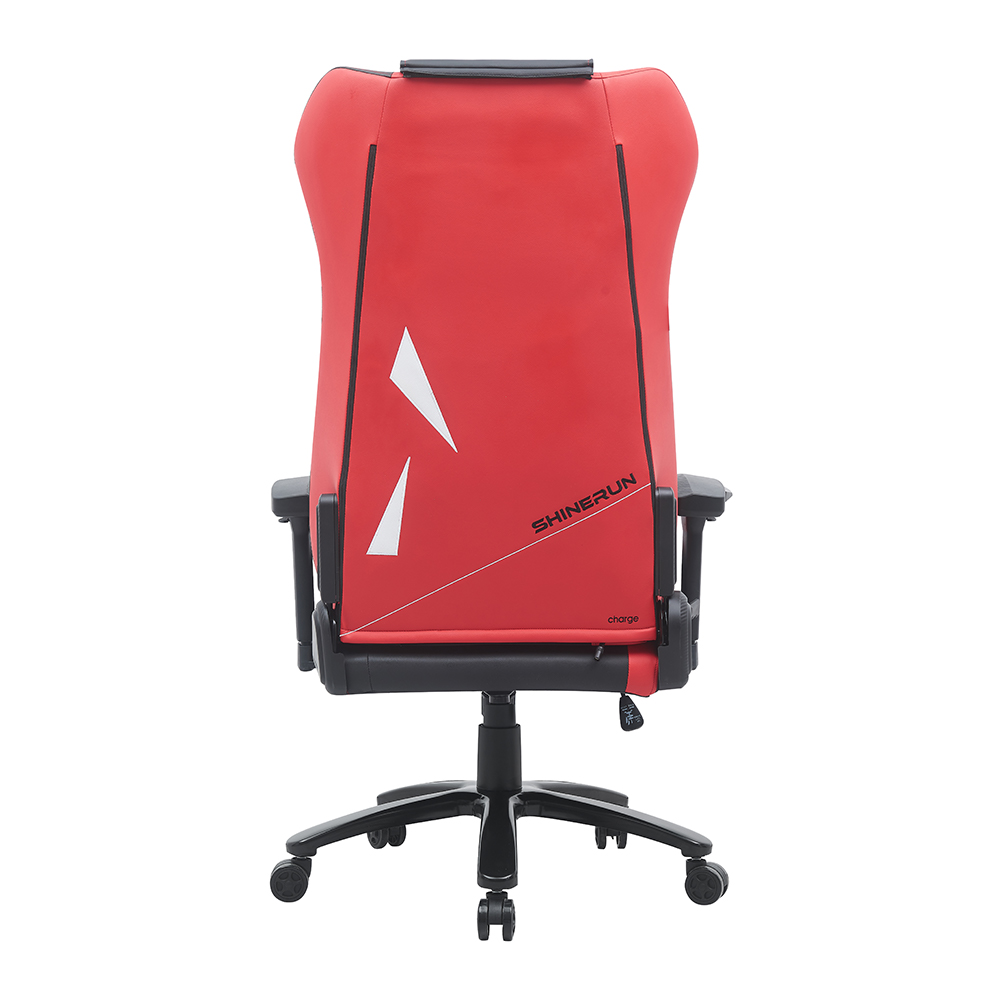 SHINERUN Wholesale High Quality Massage Gaming Chair Play Station Gaming Chair