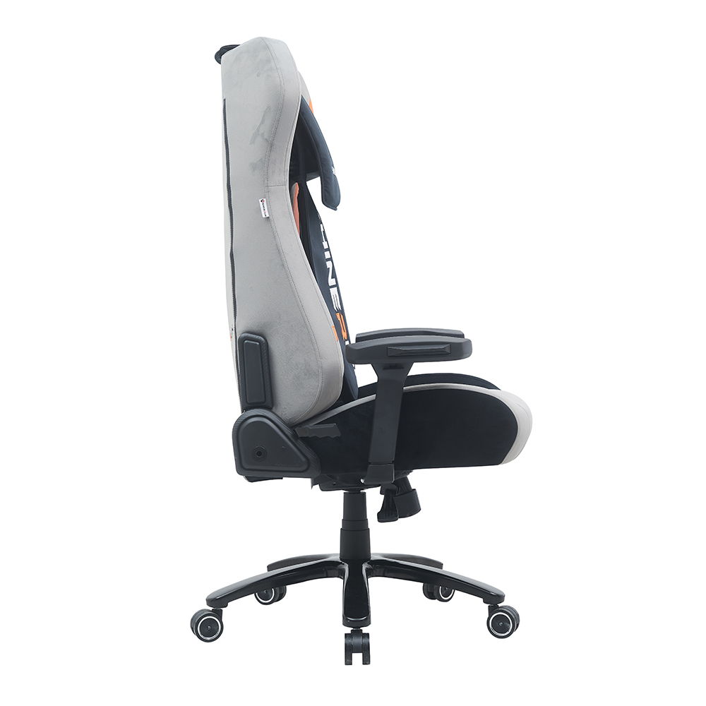 SHINERUN Wholesale High Quality Massage Gaming Chair 