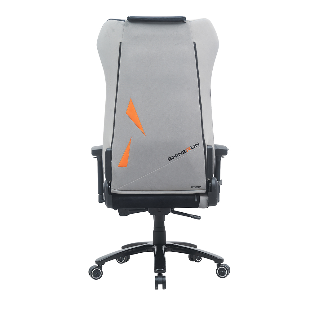 SHINERUN Wholesale High Quality Massage Gaming Chair 