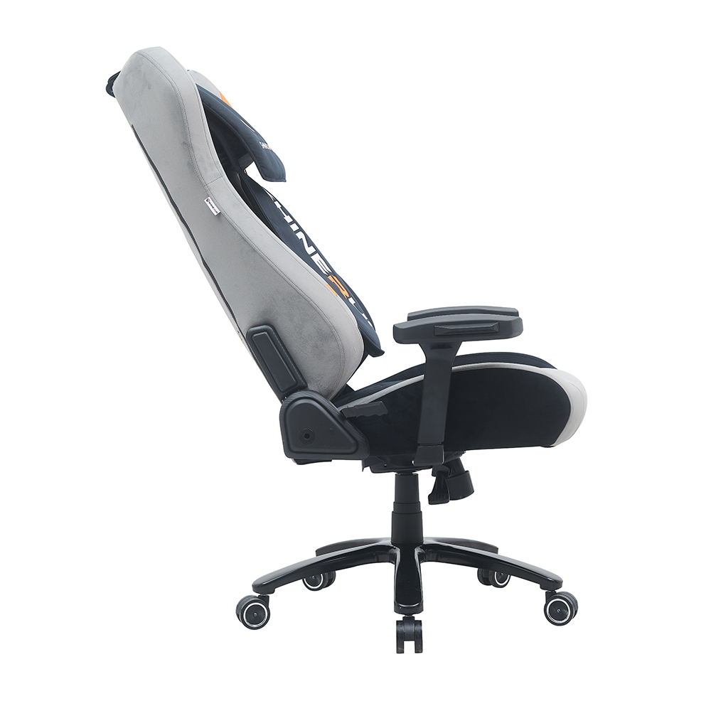 SHINERUN Wholesale High Quality Massage Gaming Chair 