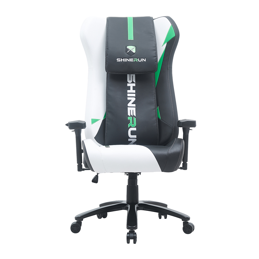 SHINERUN Wholesale High Quality Massage Gaming Chair Play Station Gaming Chair