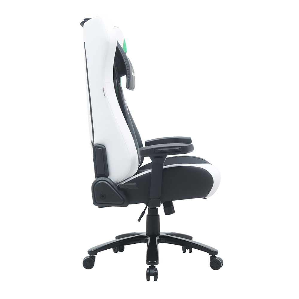 SHINERUN Wholesale High Quality Massage Gaming Chair 