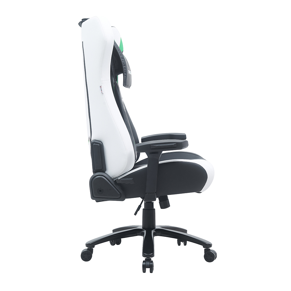 SHINERUN Wholesale High Quality Massage Gaming Chair Play Station Gaming Chair