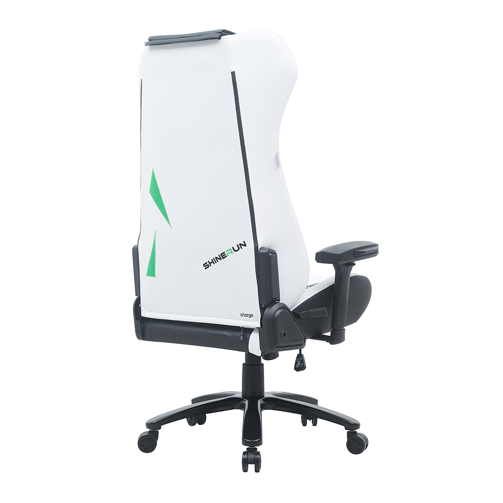 SHINERUN Wholesale High Quality Massage Gaming Chair 