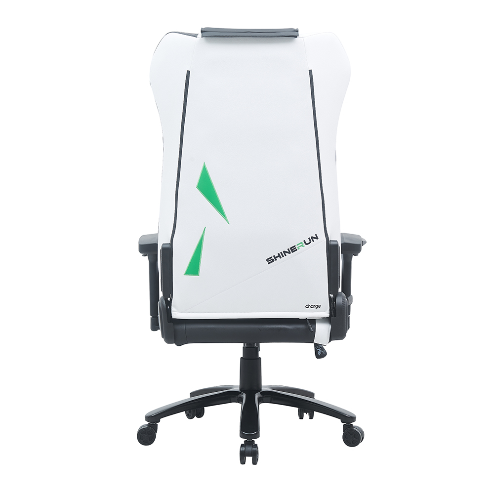 SHINERUN Wholesale High Quality Massage Gaming Chair 