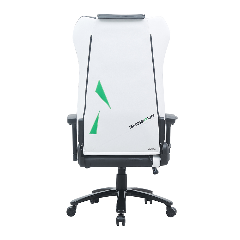 SHINERUN Wholesale High Quality Massage Gaming Chair Play Station Gaming Chair