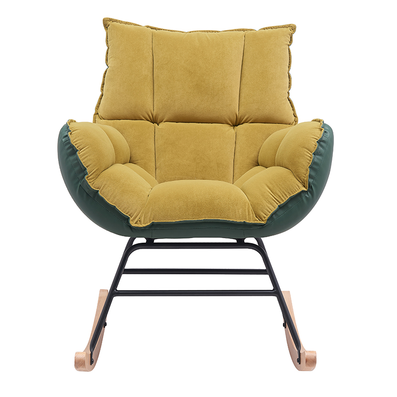 Wholesale Modern Living Room Bedroom Furniture Single Accent Chair