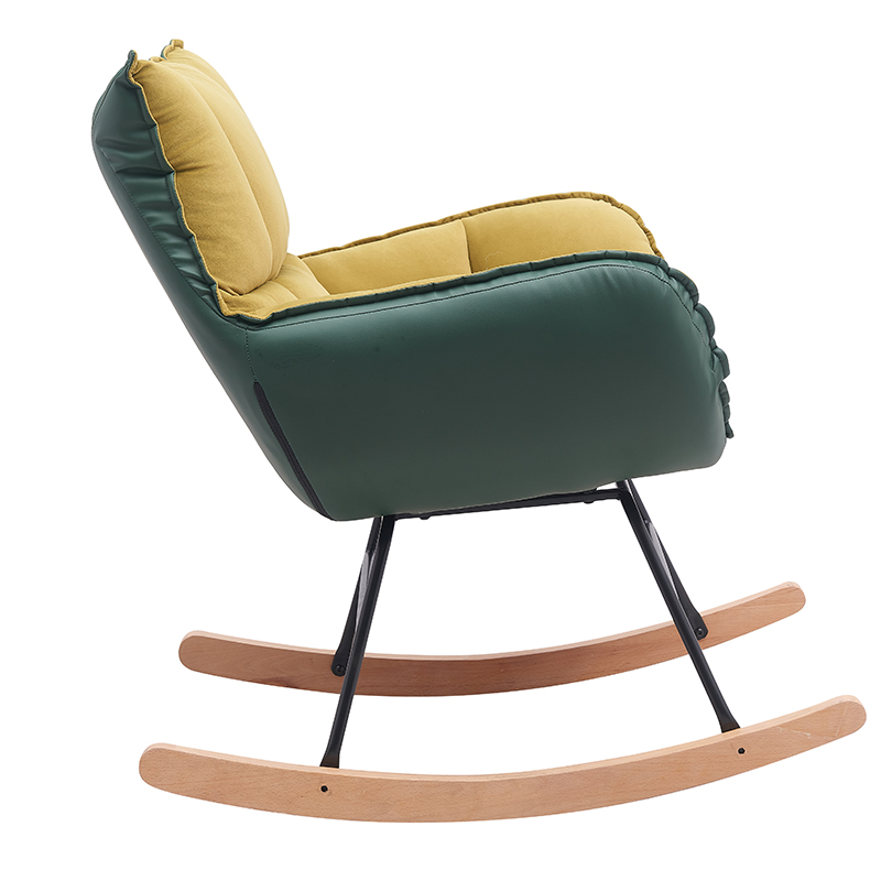 Wholesale Modern Living Room Bedroom Furniture Single Accent Chair