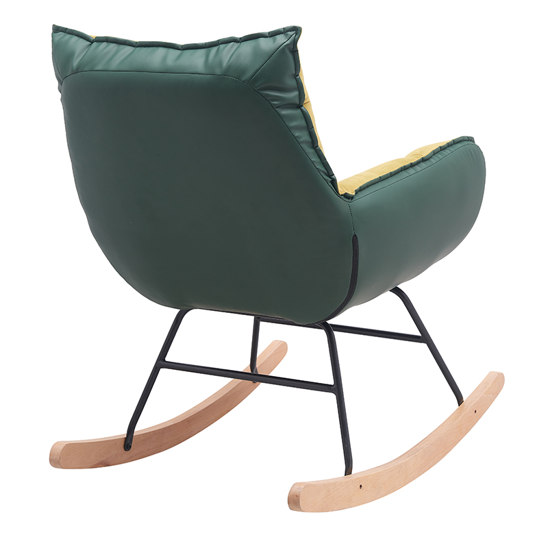 Wholesale Modern Living Room Bedroom Furniture Single Accent Chair