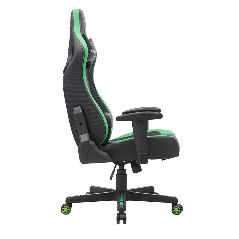 2024 New Style Free Sample Wholesale Gaming Chair