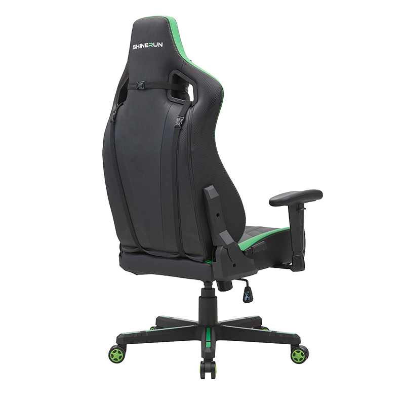2024 New Style Free Sample Wholesale Gaming Chair
