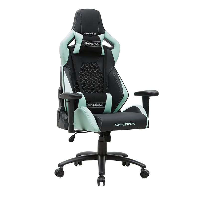 2024 New Design High Quality OEM ODM Ergonomic Pc Gaming Chair
