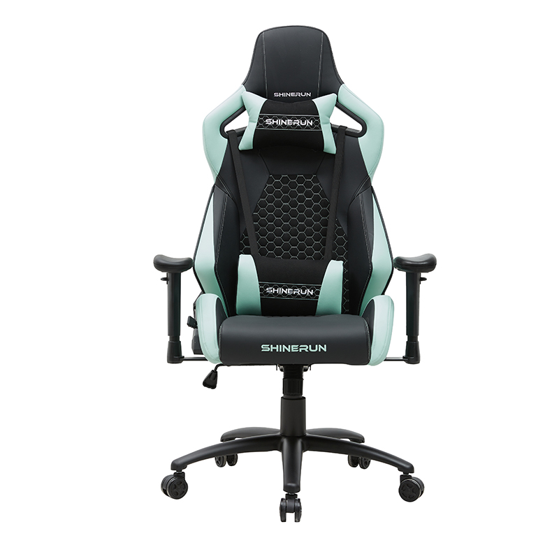 2024 New Design High Quality OEM ODM Ergonomic Pc Gaming Chair