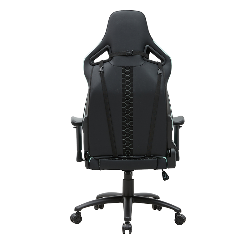 2024 New Design High Quality OEM ODM Ergonomic Pc Gaming Chair