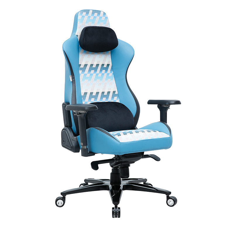 SHINERUN Wholesale New Model Luxury Gaming Chair Computer Office Chair