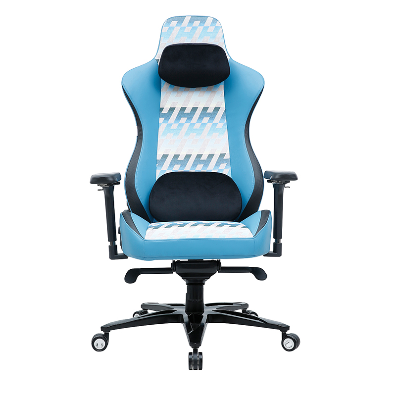 SHINERUN Wholesale New Model Luxury Gaming Chair Computer Office Chair