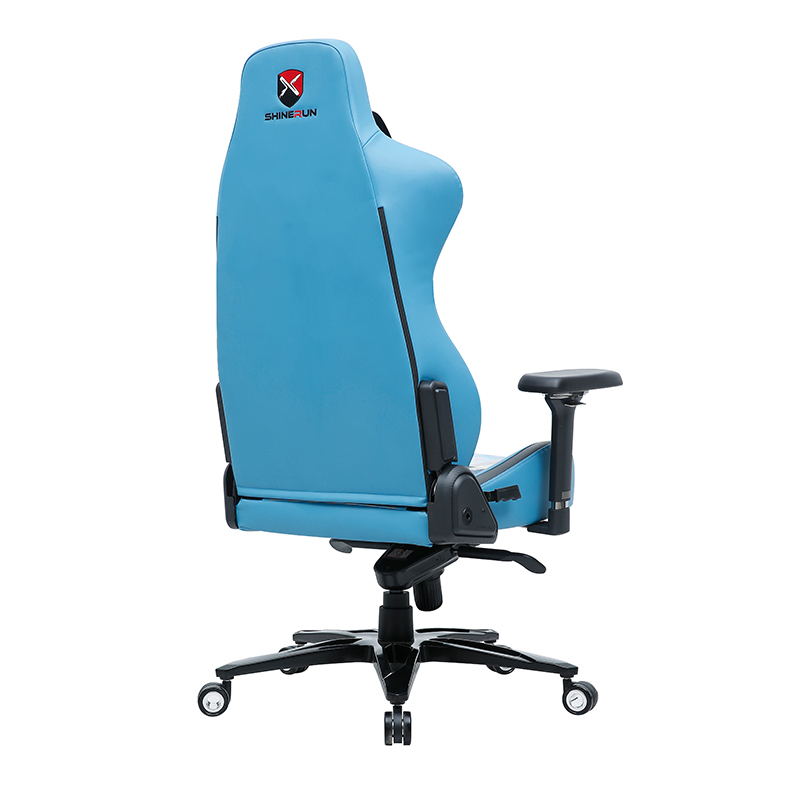 SHINERUN Wholesale New Model Luxury Gaming Chair Computer Office Chair