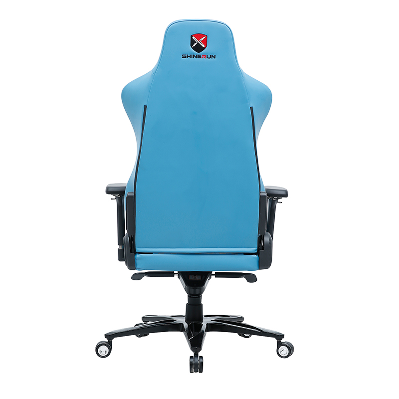 SHINERUN Wholesale New Model Luxury Gaming Chair Computer Office Chair